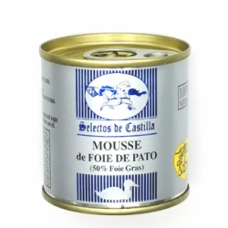 MUS Z KACZYCH WĄTRÓBEK 95 gr