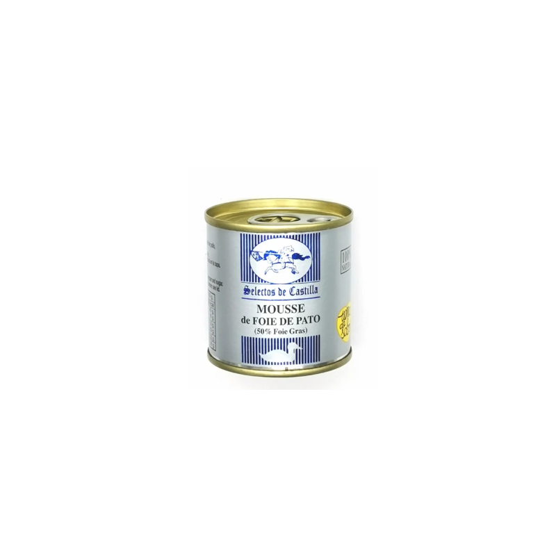 MUS Z KACZYCH WĄTRÓBEK 95 gr