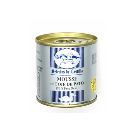 MUS Z KACZYCH WĄTRÓBEK 95 gr