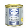 MUS Z KACZYCH WĄTRÓBEK 95 gr