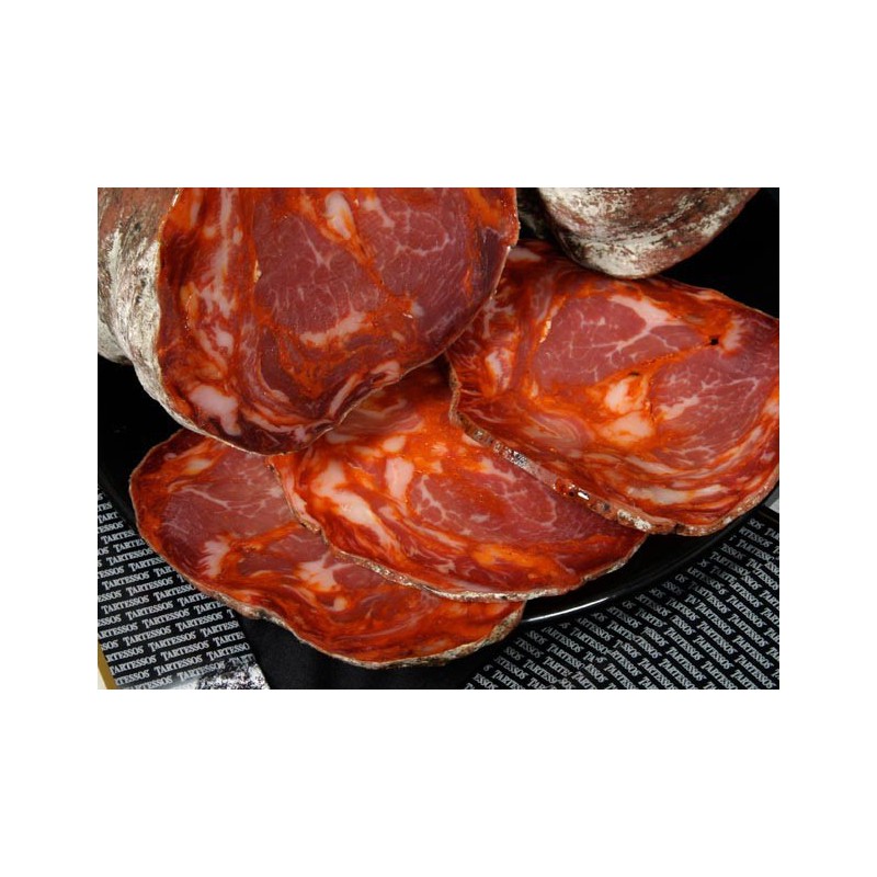 MORCON Iberico extra Tartessos