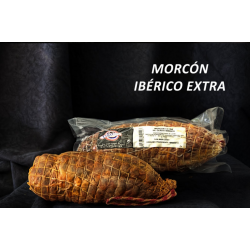 MORCON Iberico extra Tartessos