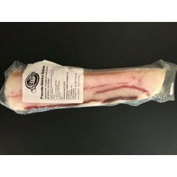 PANCETA Iberico de bellota Tartessos