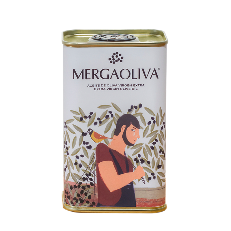 EREBO PICUAL OLIWA Z OLIWEK 250 ml