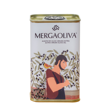 EREBO PICUAL OLIWA Z OLIWEK 250 ml