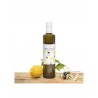BALSAMICZNA OLIWA Z OLIWEK Z CYTRYNĄ EV MERGAOLIVA 500 ml