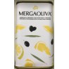 BALSAMICZNA OLIWA Z OLIWE K Z CYTRYNĄ EV MERGAOLIVA 250 ml