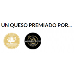 SER MIESZANY LOS CAMEROS SEMI CURADO