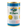 OLIWKI NADZIEWANE SEREM NIEBIESKIM EL FARO 150 g