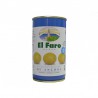 OLIWKI NADZIEWANE SARDELEM (ANCHOIS) EL FARO 150 g