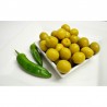 OLIWKI NADZIEWANE PIEPRZEM JALAPEÑO EL FARO 150 g
