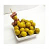 OLIWKI NADZIEWANE SZYNKĄ JAMON EL FARO 150 g