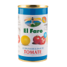 OLIWKI NADZIEWANE POMIDOREM EL FARO 150 g