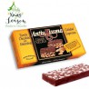 TURRON CZEKOLADOWY ET. NEGRA ANTIU XIXONA 150 G