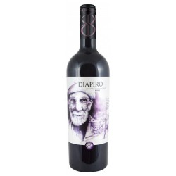Wino czerwone Diapiro Roble...