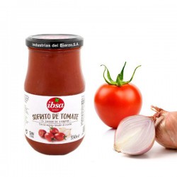 SOFRITO IBSA 350 G