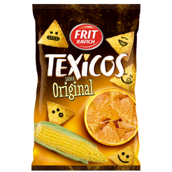 NACHOS ORYGINALNY FRIT...