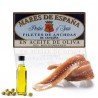 ANCHOIS CANTABRICO A.OLIVA MARES DE ESPANA 49 g