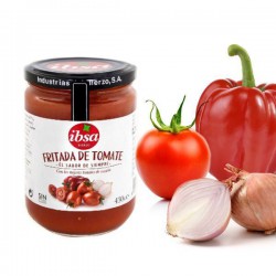 FRITADA Z SMAŻONYCH...