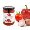 FRITADA Z SMAŻONYCH POMIDORÓW IBSA 430 GR