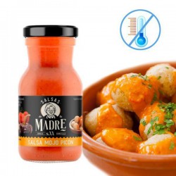 SALSA MOJO PICON DE LA...
