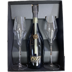 Bio Cava Maset 1917 Brut...