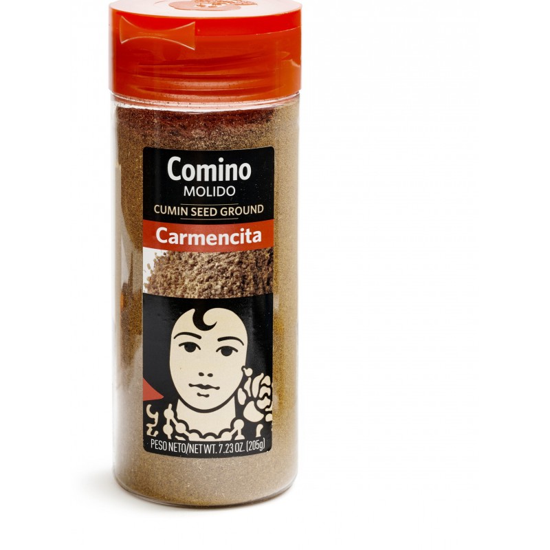 KMINEK MIELONY HISZPAŃSKI CARMENCITA 45 G