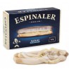 MAŁŻE BRZYTWY NAVAJAS NATURALNE ESPINALER 5/8 115 GR