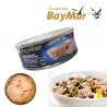 TUŃCZYK W OLEJU SŁONECZNIKOWYM BAYMAR 750 G