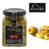 OLIWKI GORDAL NADZIEWANE PIRI-PIRI VEGATORO 300GR