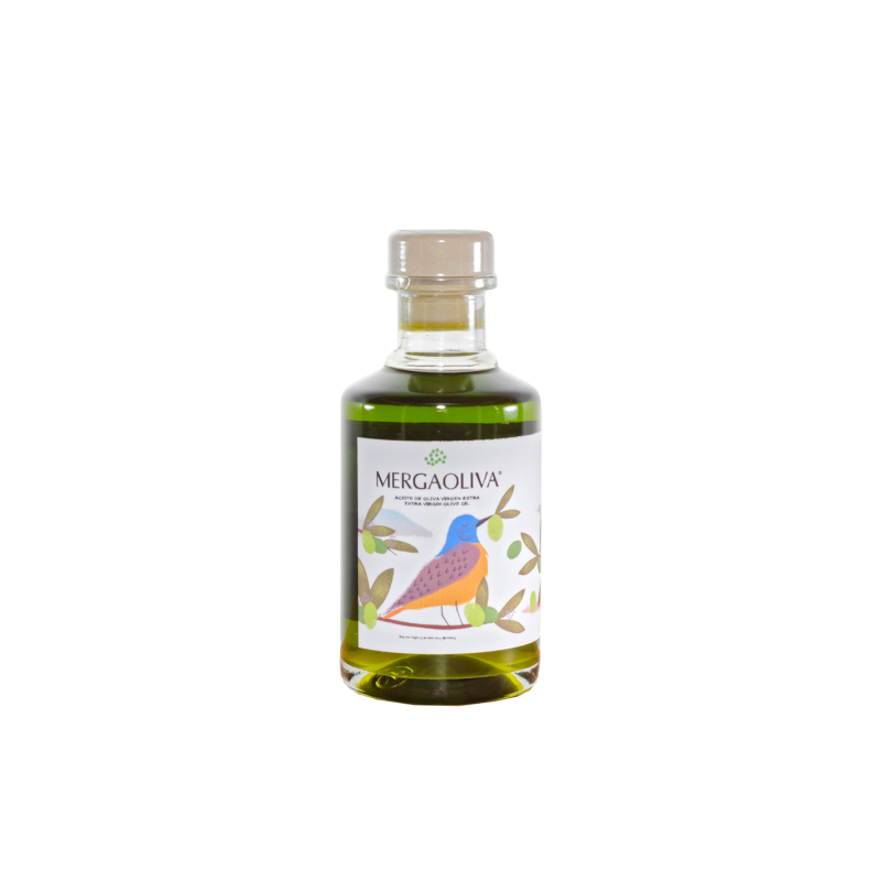 PRIMER DIA OLIWA Z OLIWEK MERGAOLIVA 100 ml