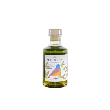 PRIMER DIA OLIWA Z OLIWEK MERGAOLIVA 100 ml
