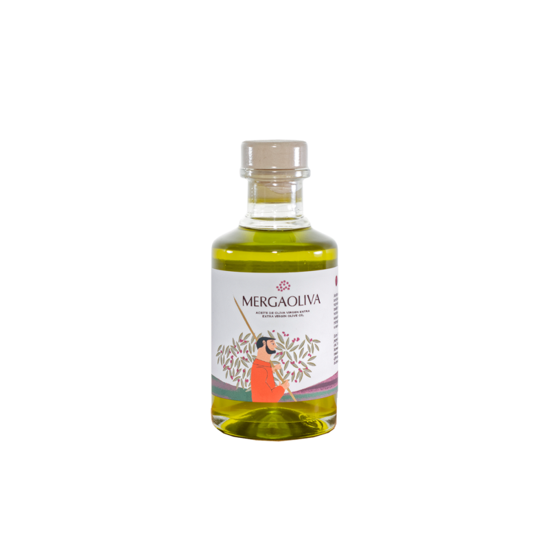 OLIWA Z OLIWEK CENIT PICUAL EV MERGAOLIVA 100 ml
