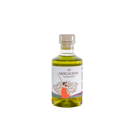 OLIWA Z OLIWEK CENIT PICUAL EV MERGAOLIVA 100 ml