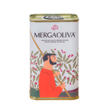 CENIT PICUAL OLIWA Z OLIWEK 250 ml puszka