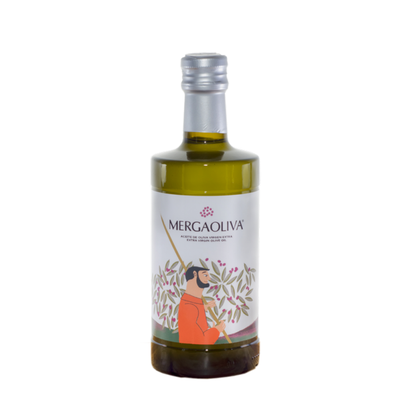 CENIT PICUAL OLIWA Z OLIWEK 500 ml