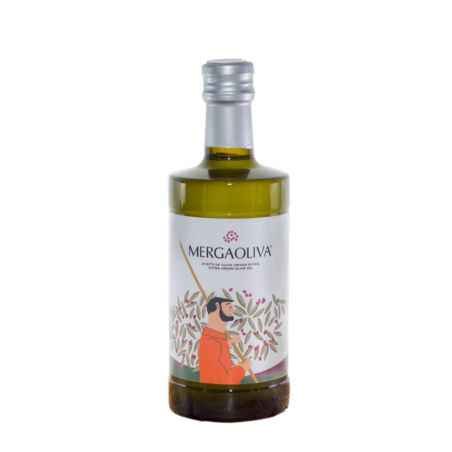CENIT PICUAL OLIWA Z OLIWEK 500 ml