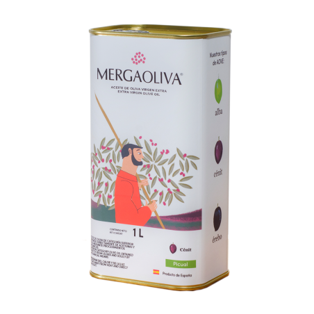 CENIT PICUAL OLIWA Z OLIWEK  1 L