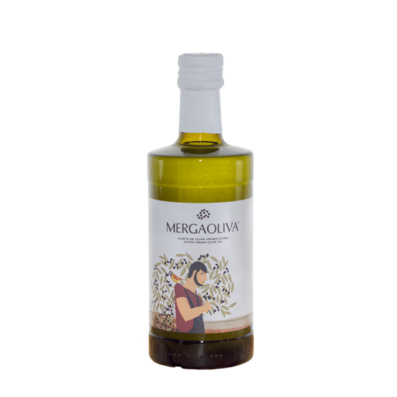 EREBO PICUAL OLIWA Z OLIWEK  500 ml