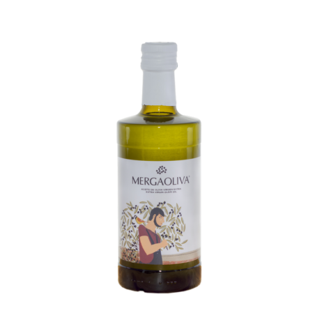 EREBO PICUAL OLIWA Z OLIWEK  500 ml