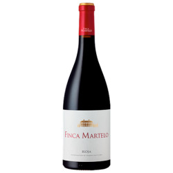 Wino Finca Martelo Reserva...