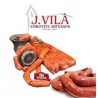 CHORIZO FRESCO BBQ J.Vila