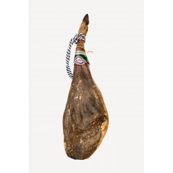 50% Iberico de Cebo JAMON bez kości Tartessos
