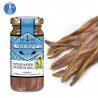 ANCHOIS W OLIWIE Z OLIWEK SANTONA MARES DE ESPANA 110G