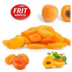 MORELE SUSZONE FRIT RAVICH...