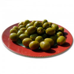 Oliwki MANZANILLA na wagę