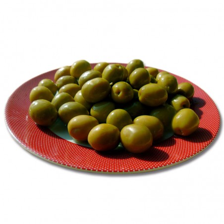 Oliwki MANZANILLA na wagę