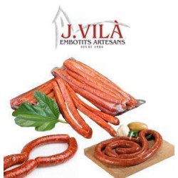 CHISTORRA premium J.Vila