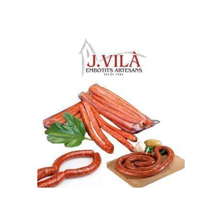 CHISTORRA premium J.Vila