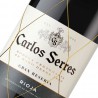 Wino czerwone Carlos Serres Gran Reserva Rioja 0,75L